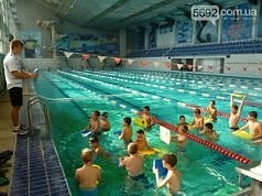 Курс «Школы плавания» для детей — бесплатно