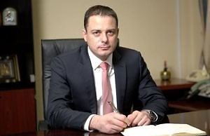 Городской голова Каменского опубликовал электронную декларацию о доходах