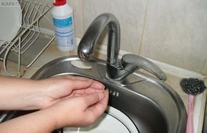 В Каменском будет ограничена подача воды