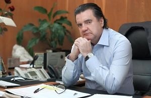 Народный депутат Украины от Каменского Александр Дубинин задекларировал около 15 млн. грн