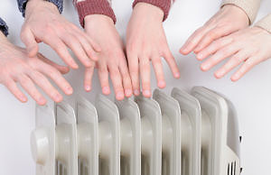 Отопительный сезон в Каменском стартует с 19 октября