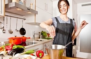 Кухонные хитрости, о которых мечтает узнать каждая хозяйка!