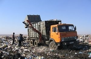 С ноября плата за вывоз мусора может измениться