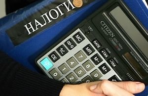 Названы налоговые предприятия-должники в Каменском