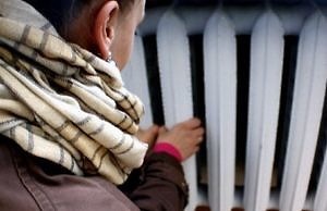 Почему Каменское осталось без отопления