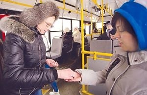 Стоимость поездки в трамвае станет дороже