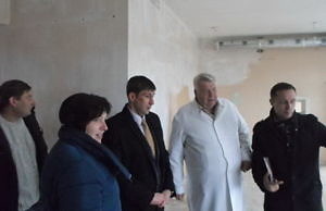 В тубдиспансере монтируют новую систему для обеззараживания отходов