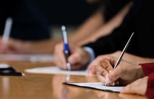 Что обсуждали на заседании антикоррупционной комиссии горсовета