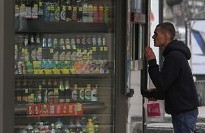 Депутаты запретили продажу алкоголя в МАФах менее 20 кв. метров