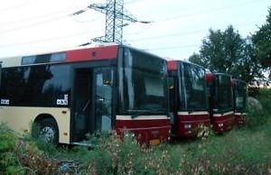 Власти Каменского обнародовали планы по развитию муниципального транспорта