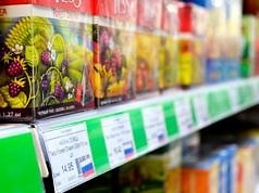Предлагается обязать предпринимателей маркировать продукцию российского происхождения