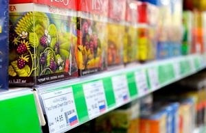 Предлагается обязать предпринимателей маркировать продукцию российского происхождения