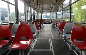 Тарифы на проезд в электротранспорте уже подняли…