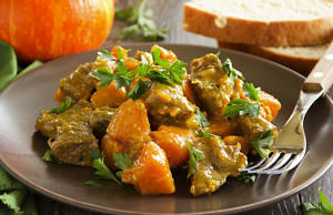 7 вкусных рецептов ужина за 30 минут