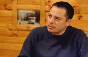 Мэр Каменского Андрей Белоусов отчитался о годе своей работы