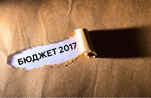 Опубликован проект городского бюджета в Каменском на 2017 год