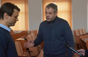 Депутат Иванченко из Каменского отказался возглавить «Горгаз»