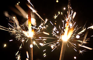 Праздничные мероприятия в Каменском