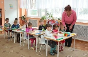 В Центре предоставления административных услуг теперь можно зарегистрировать ребенка в детсад