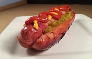 Блюда домашнего фаст-фуда, которыми можно удивить друзей и родных