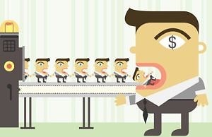 Частные лица хотят контролировать жизнь всего города