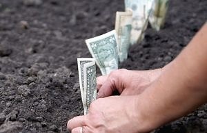 Кого освободили от уплаты налога на землю