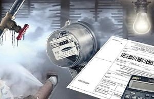 После требования разобраться с налогом «на воздух» от горожан отмахнулись отпиской