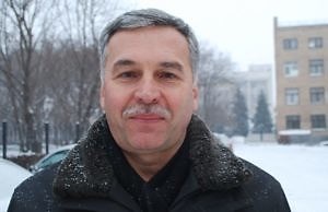 Очередной гастролёр пополнил ряды мэрии. Кто навязал очередную обузу горожанам?