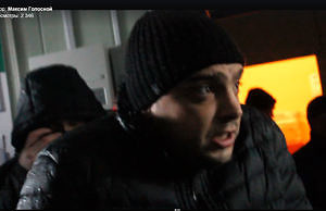 «Титушки» силовым методом пытались объяснить с кем нужно заключать договора на газ