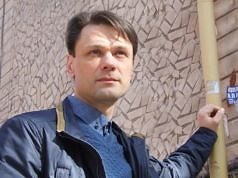 Политические проходимцы хотят воспользоваться ситуацией с Иванченко