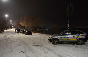 От обещания чиновника лунка не прорубилась. Как Морохов силой мысли купания организовывал