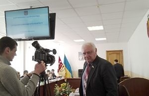 Еще один депутат стал неугодным