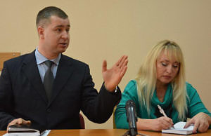 Компания, обслуживающая коммунальные счета, начала рассылать фантики