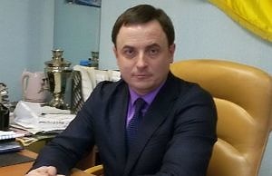 Горожане высказали недоверие Олегу Нагорному