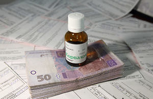 Горожане возмущены новым побором. Власти молчат