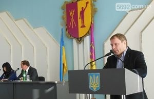 Пучкин считает себя самым лучшим депутатом городского совета