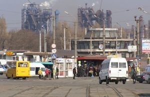 Проблемы транспорта больше не волнуют чиновников