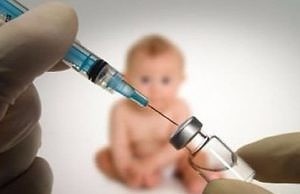 Какие вакцины и в каком количестве были поставлены в Каменское