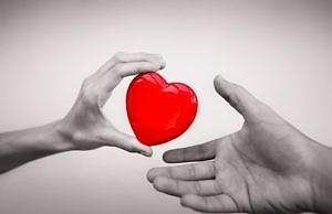 Окажи помощь раненым – сдай кровь