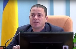 Культ личности Белоусова. Пробито очередное дно.