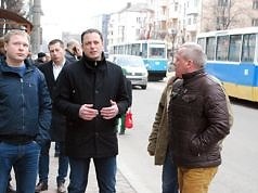 Ставленники Белоусова систематически попадаются на взятках