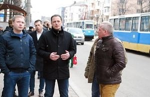 Ставленники Белоусова систематически попадаются на взятках