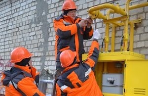 «Горгаз» во главе с «уволенным» директором продолжает портить жизнь горожанам