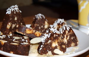 5 рецептов сладостей из нашего детства