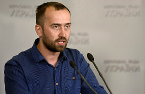 Нардеп обратится к спецслужбам США касательно меценатов из Каменского