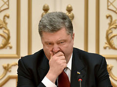 Сайт президента не регистрирует петиции о его отставке