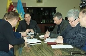 Заместитель мэра о состоянии дорог