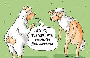 Предприниматели обратились к городским властям с требованием дать шанс выжить бизнесу