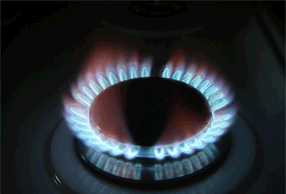 Жители области считают информацию о качестве газа неправдивой