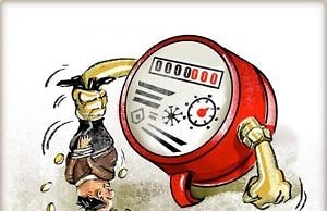 Исполком принял решение о завершении отопительного сезона